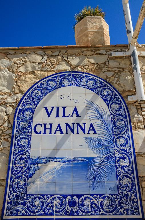 Villa Channa - Adults Only