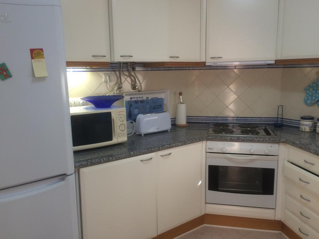 Apartment Varandas Da Meia Praia Lagos