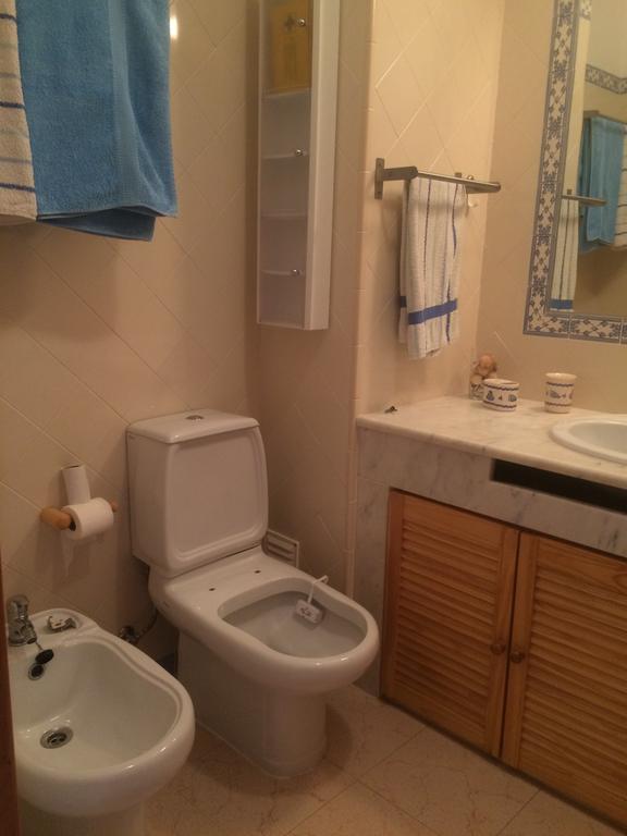 Apartment Varandas Da Meia Praia Lagos