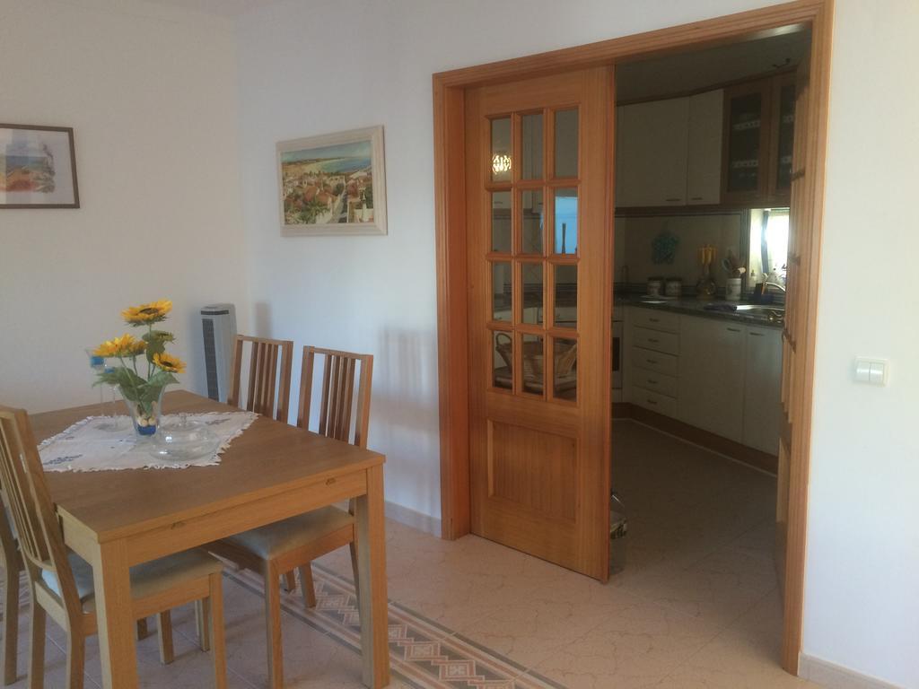 Apartment Varandas Da Meia Praia