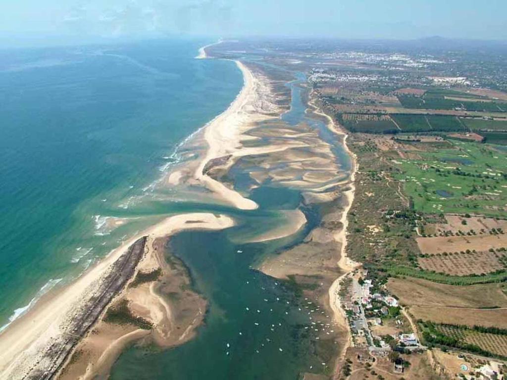 Holiday park Lakeside Country Club - Turisticos