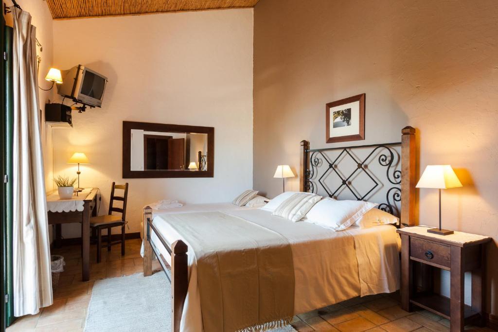 Country house Casa De Cacela