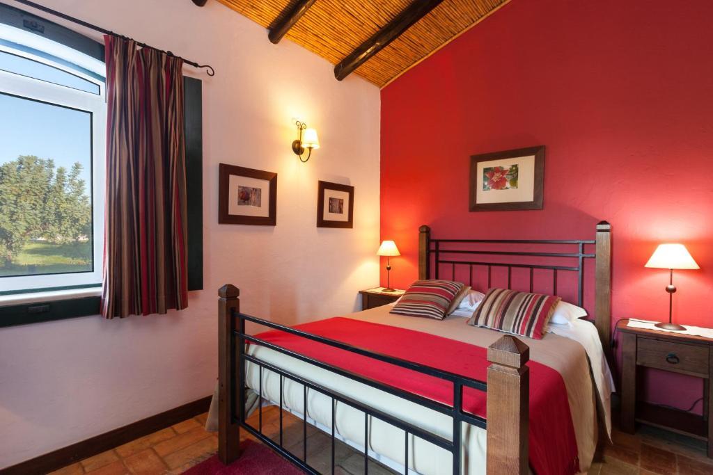 Casa De Cacela Country house Vila Nova de Cacela