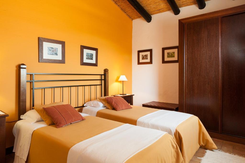 Country house Casa De Cacela *
