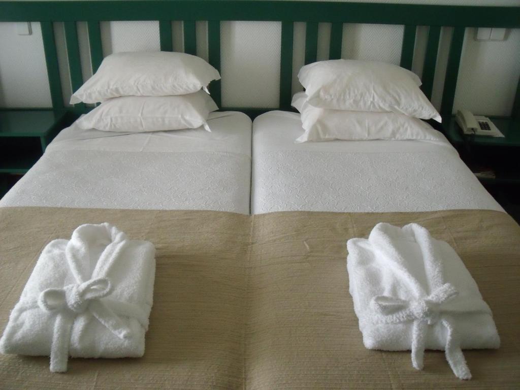 Hotel Escola Funchal (Madeira)