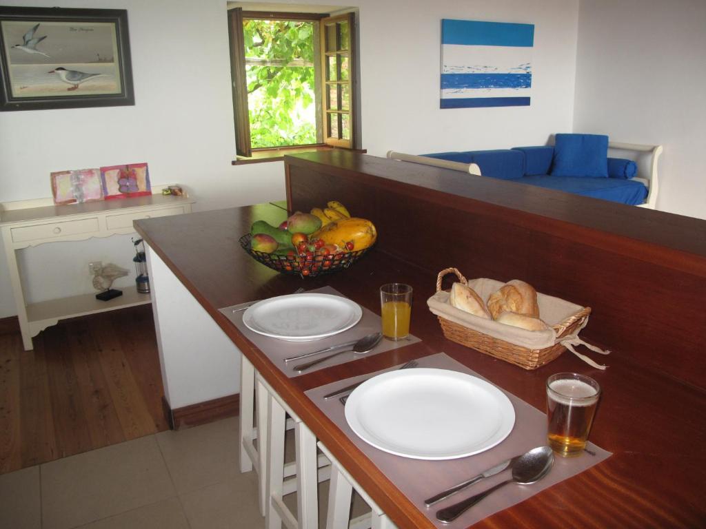Holiday home Faja Dos Padres Ribeira Brava