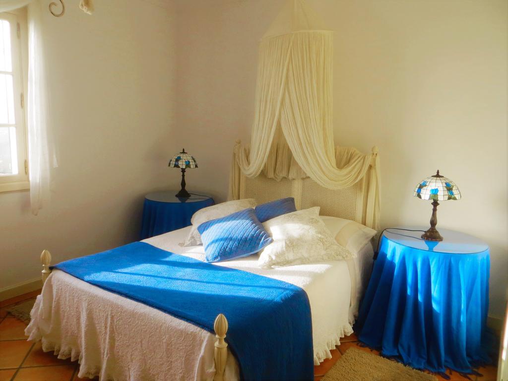 Guest house Quinta Do Cabouco