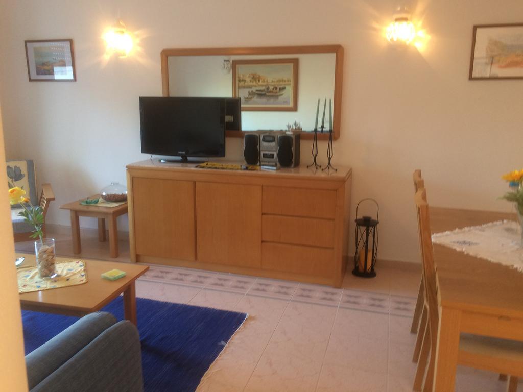 Apartment Varandas Da Meia Praia