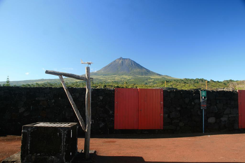 Yes Pico Santa Luzia (Sao Roque do Pico)