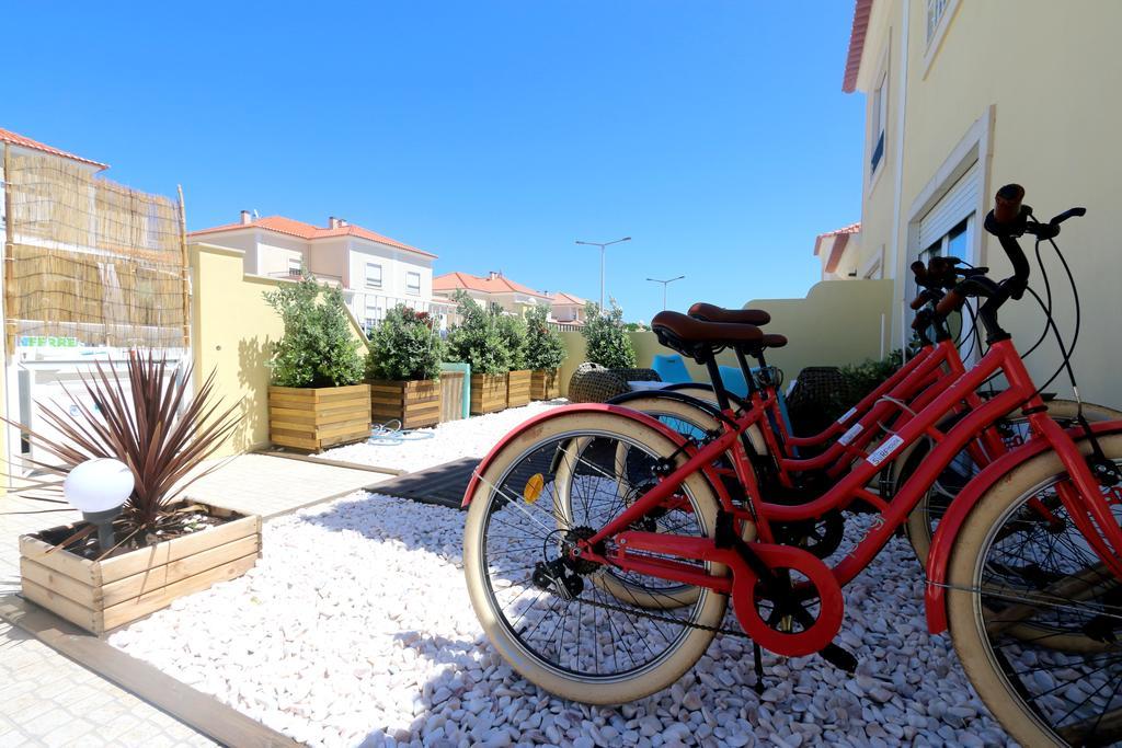 Hostel Ferrel Surf House *