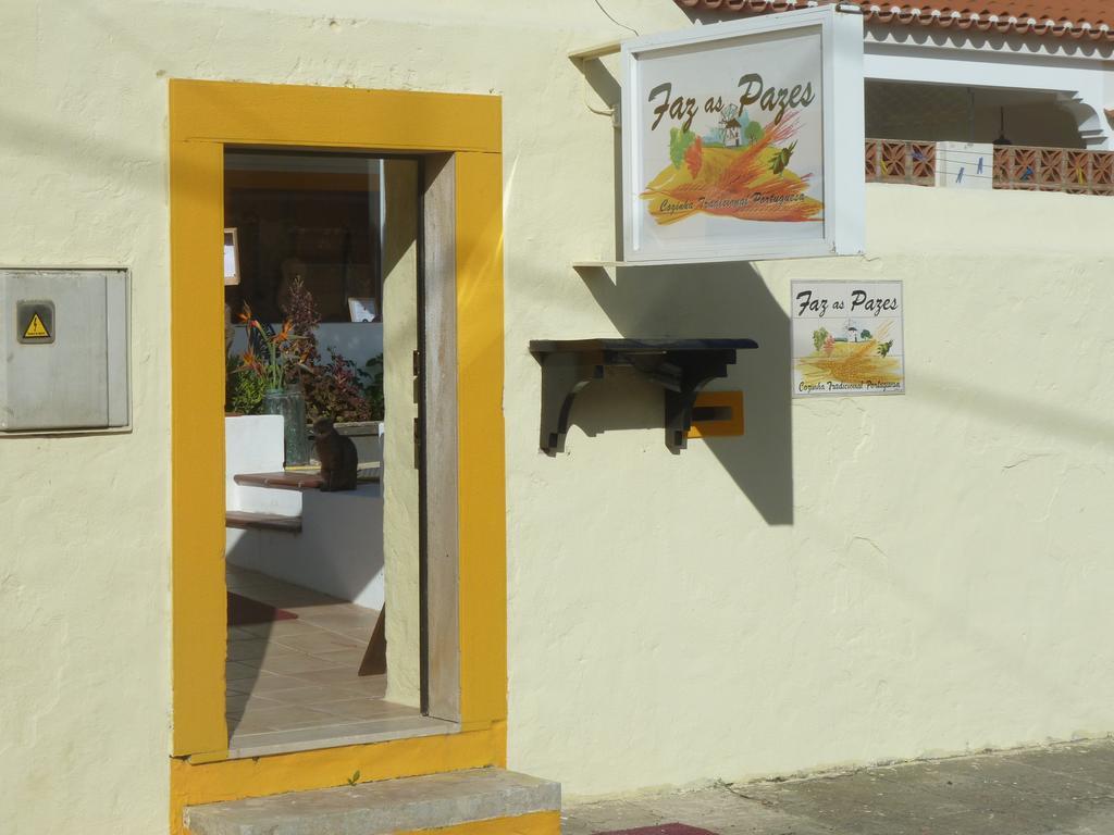 Guest house Residencia Faz As Pazes *