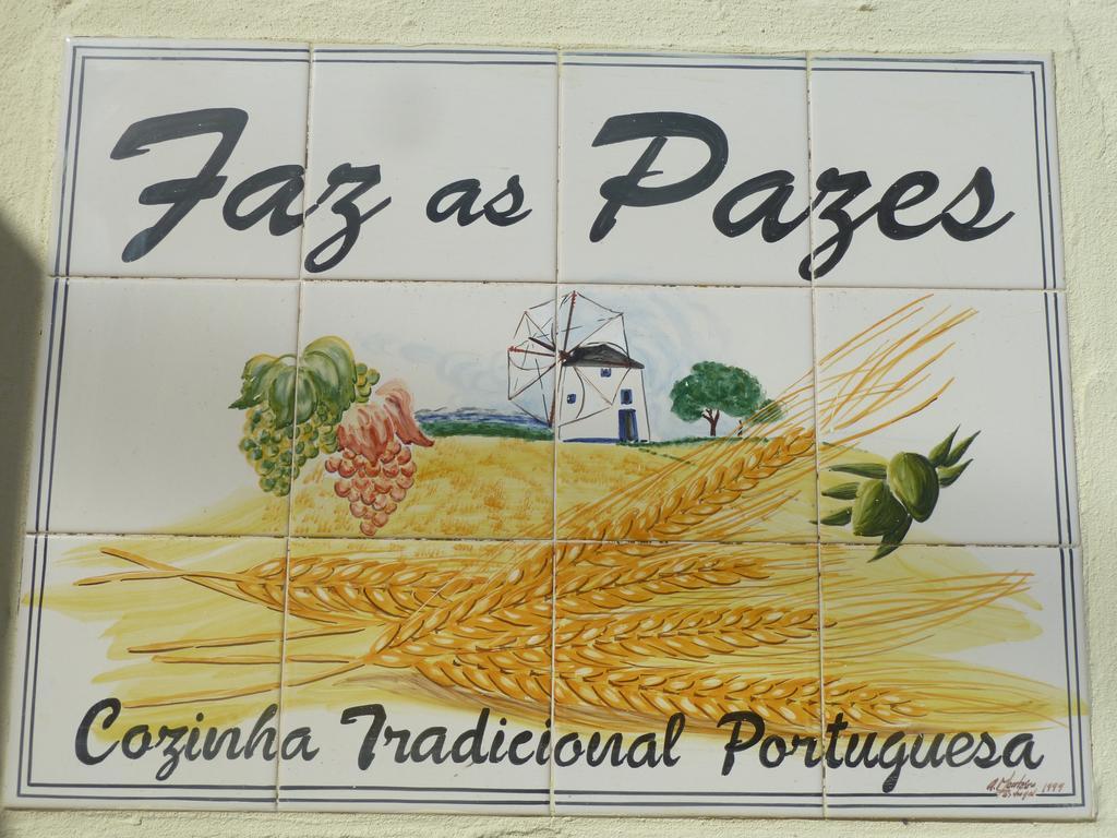 Residencia Faz As Pazes