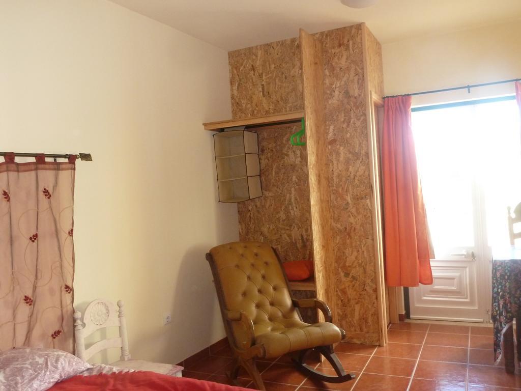 Residencia Faz As Pazes Atouguia Da Baleia