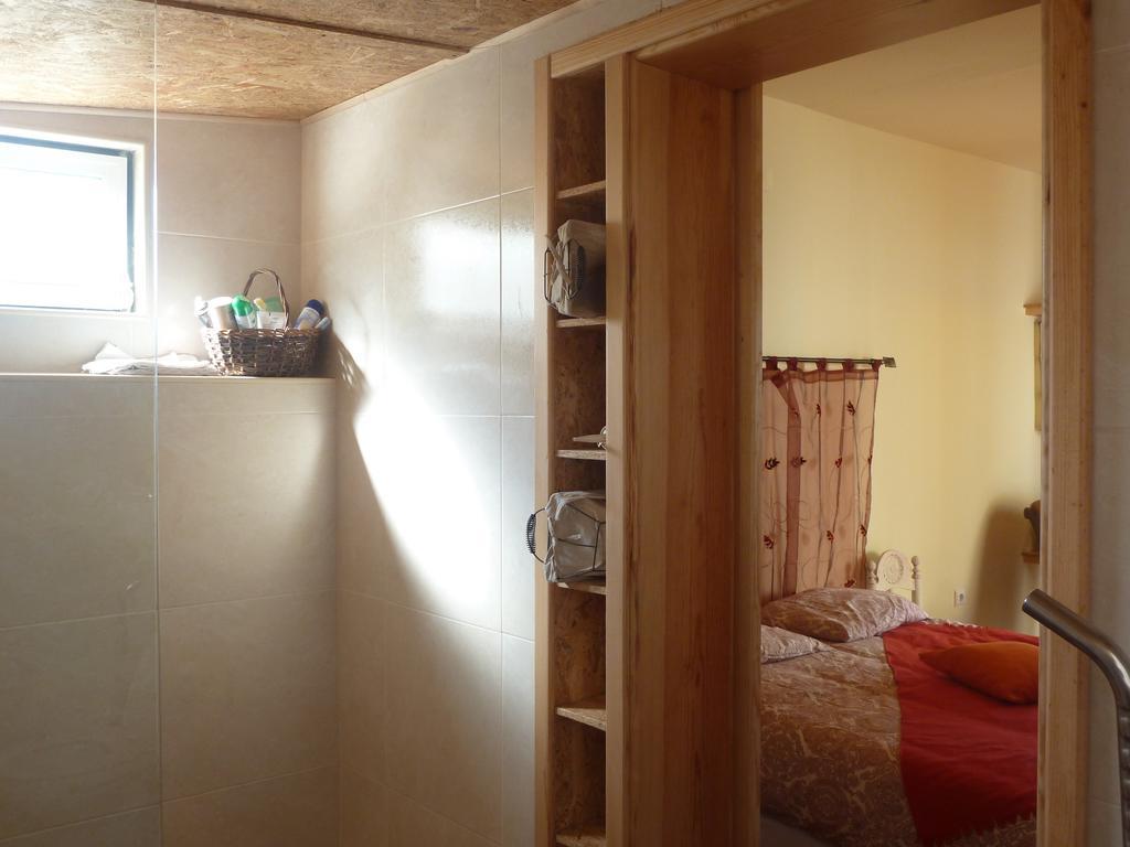 Guest house Residencia Faz As Pazes