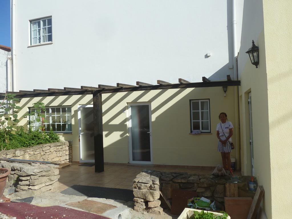 Residencia Faz As Pazes