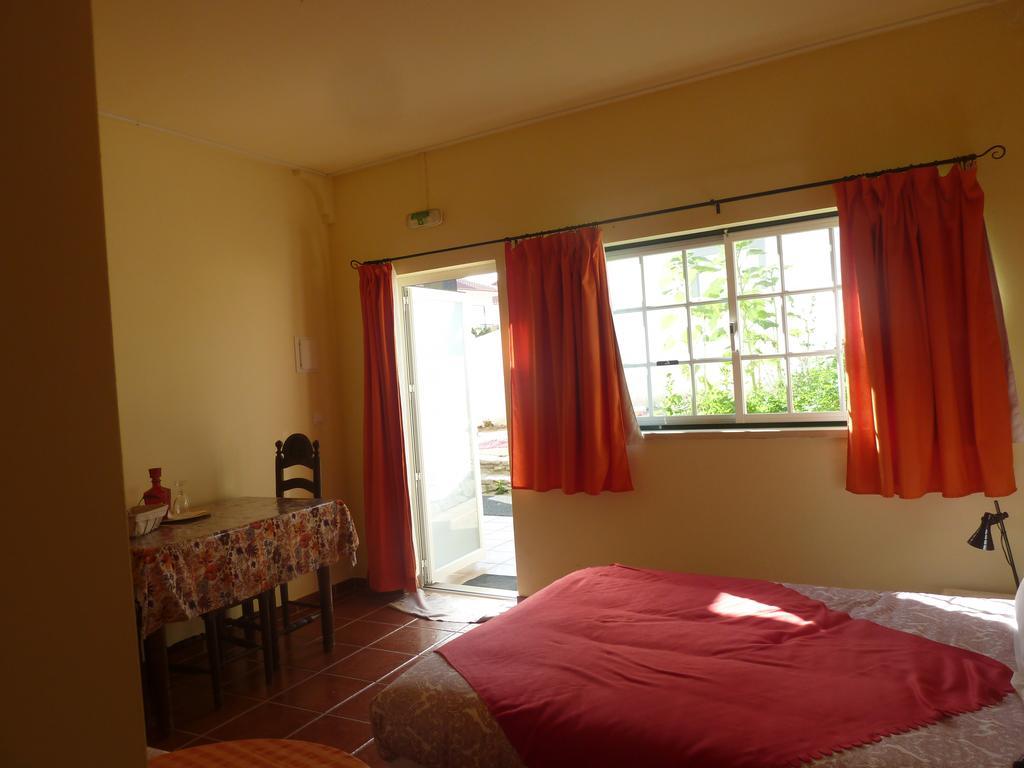 Guest house Residencia Faz As Pazes *