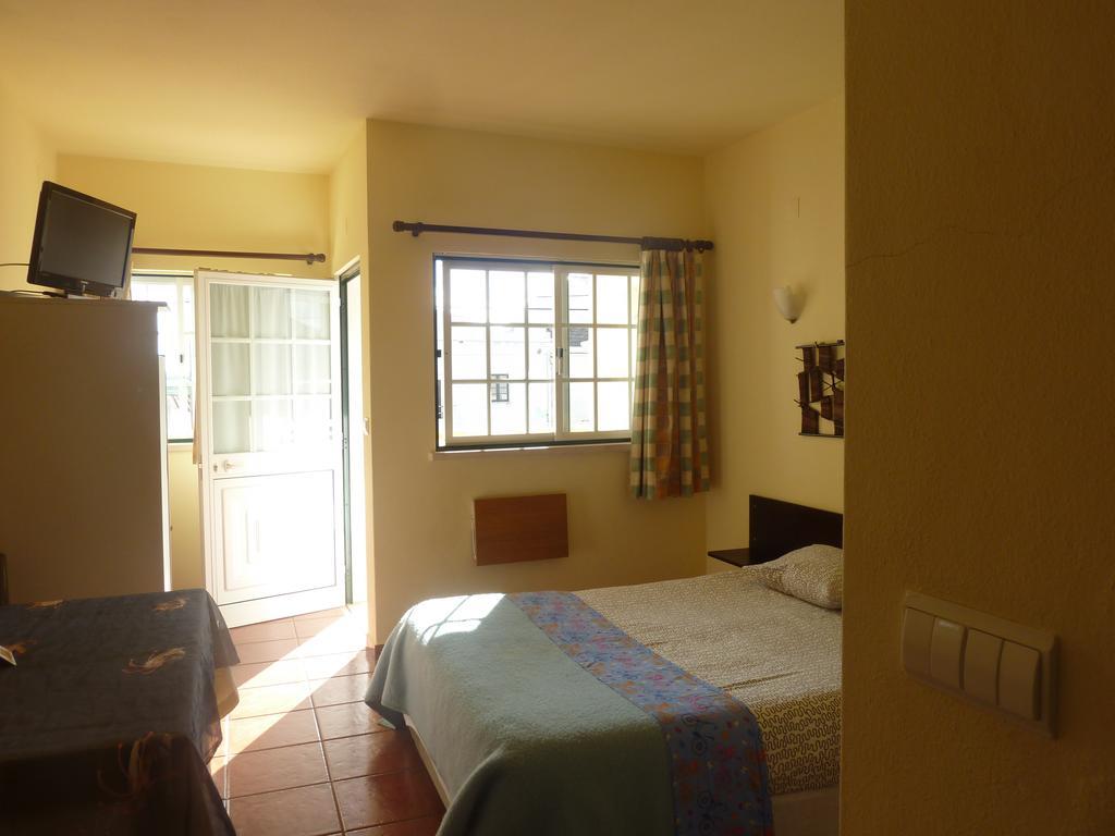 Residencia Faz As Pazes
