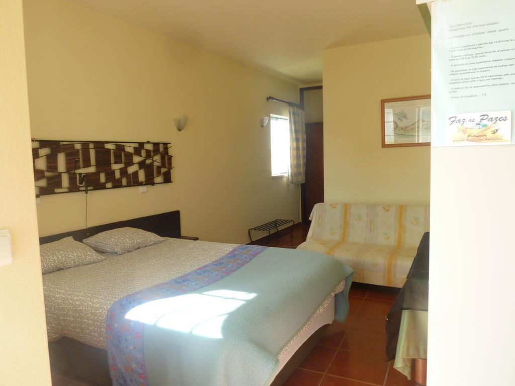 Guest house Residencia Faz As Pazes *