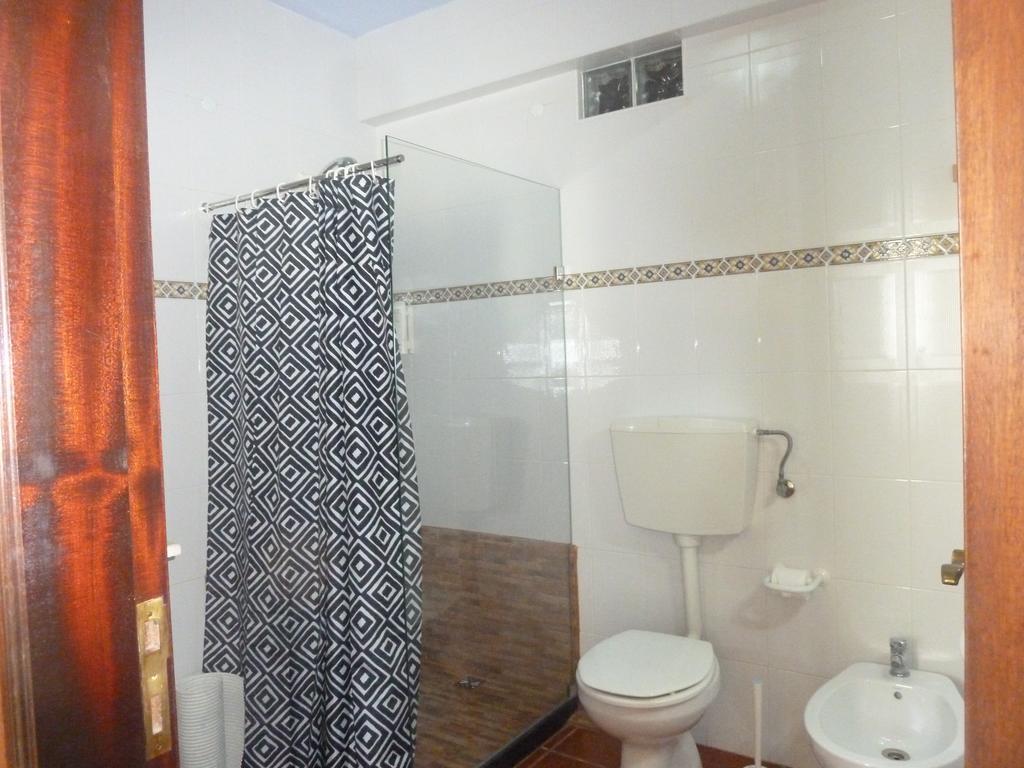 Residencia Faz As Pazes Atouguia Da Baleia