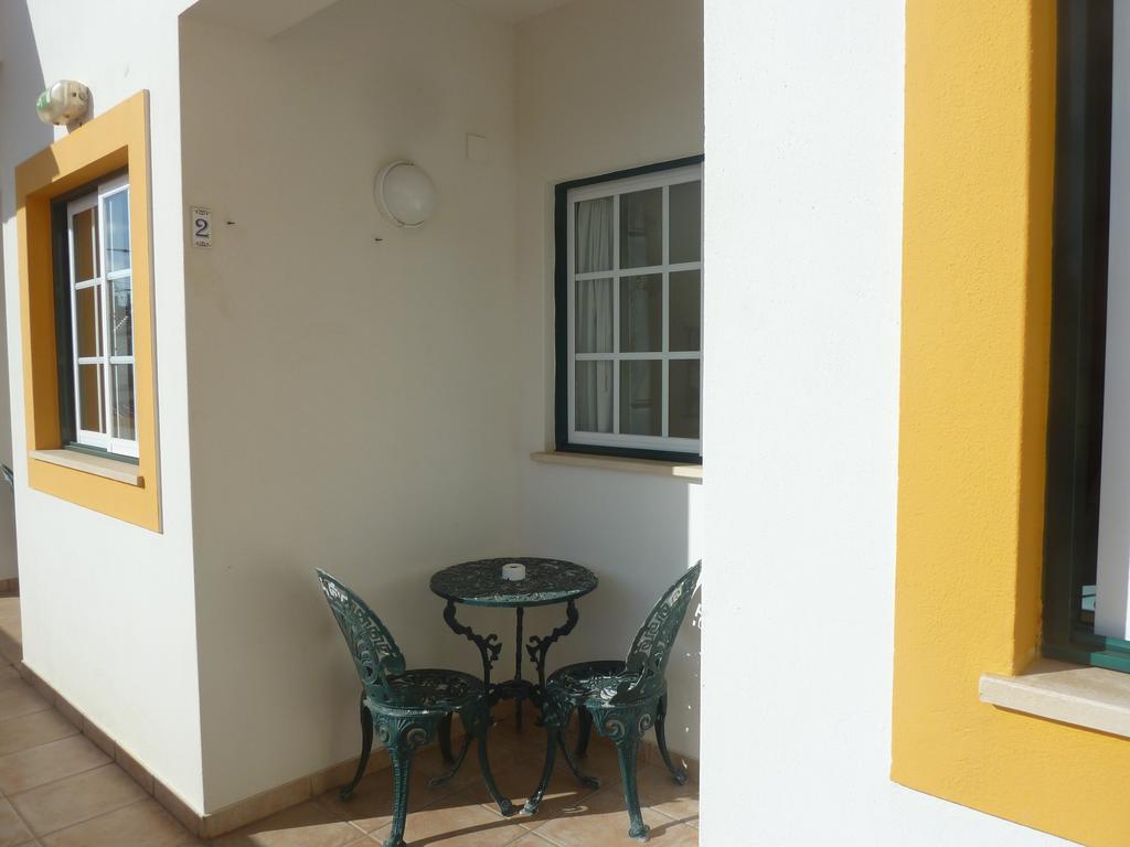 Residencia Faz As Pazes
