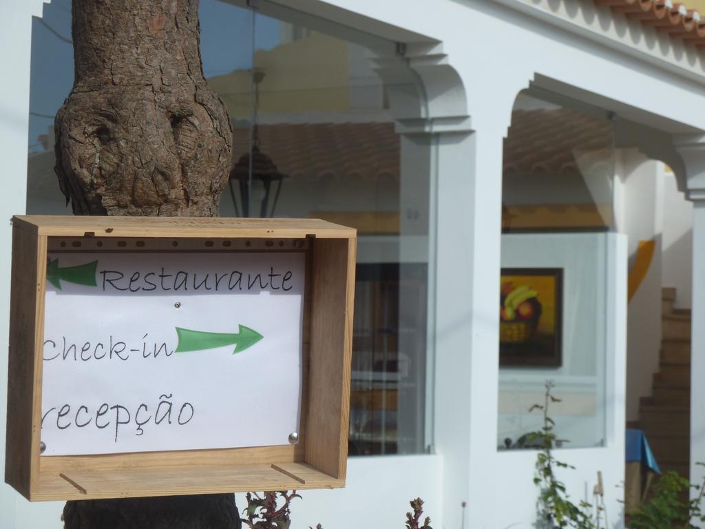 Residencia Faz As Pazes