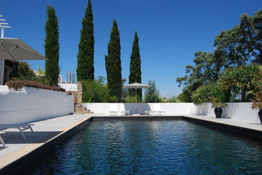 Bed & Breakfast Of The Palms Sao Bras de Alportel