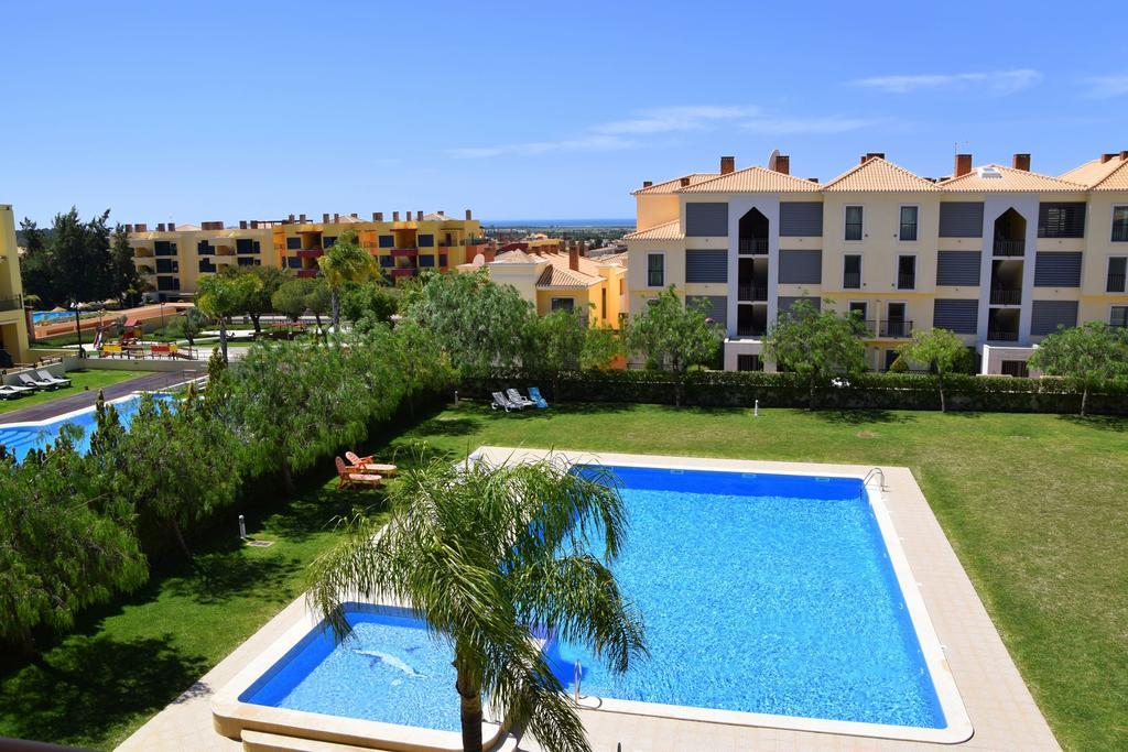 Apartamento Diamantus Golf *