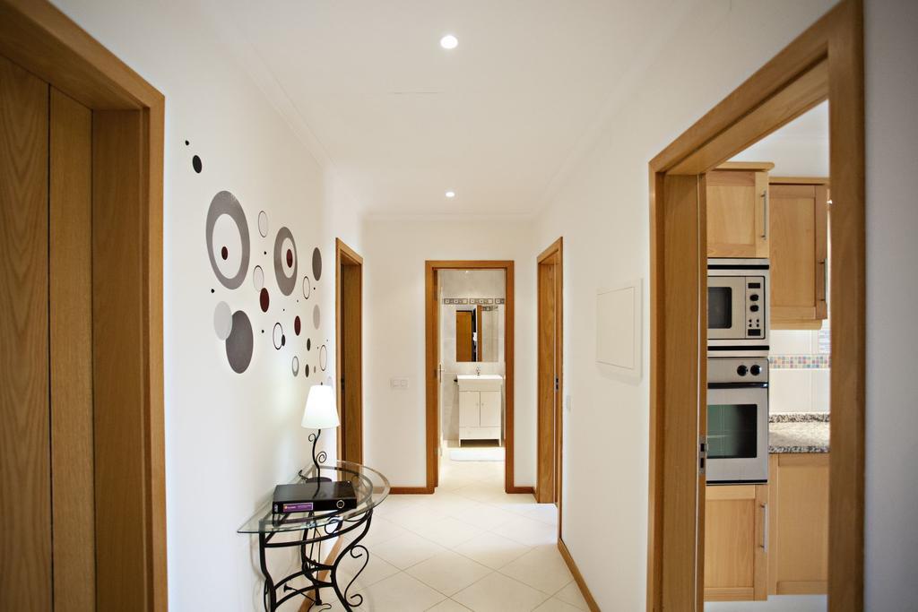 Apartamento Diamantus Golf *