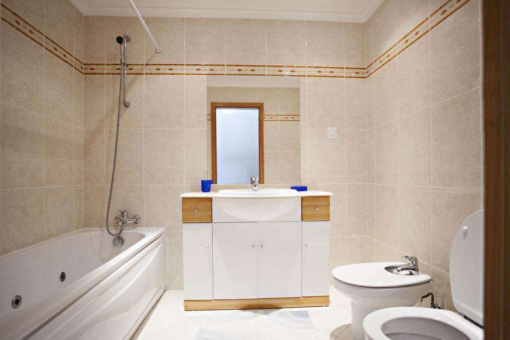 Apartamento Diamantus Golf *