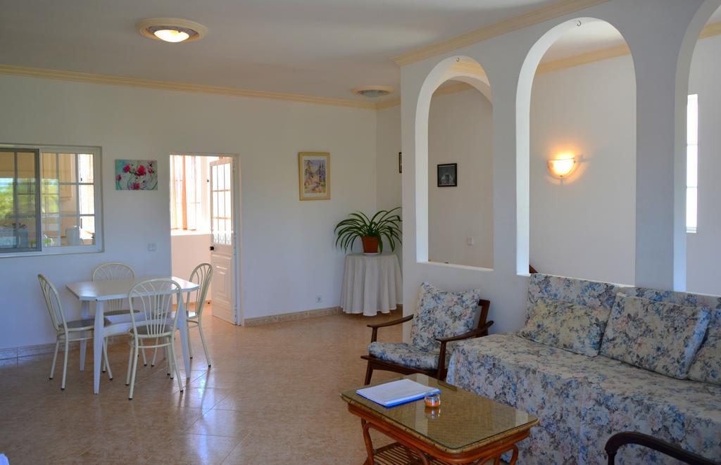 Guest house Belinha -