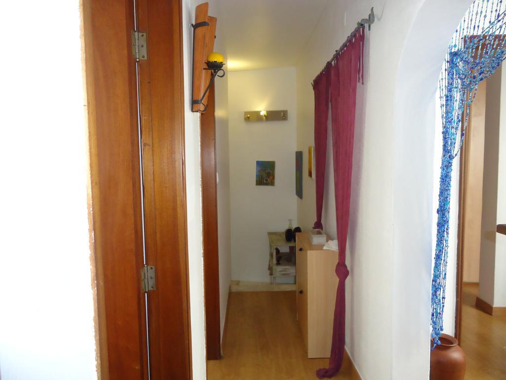 Hostel Arte 7 Alcantarilha