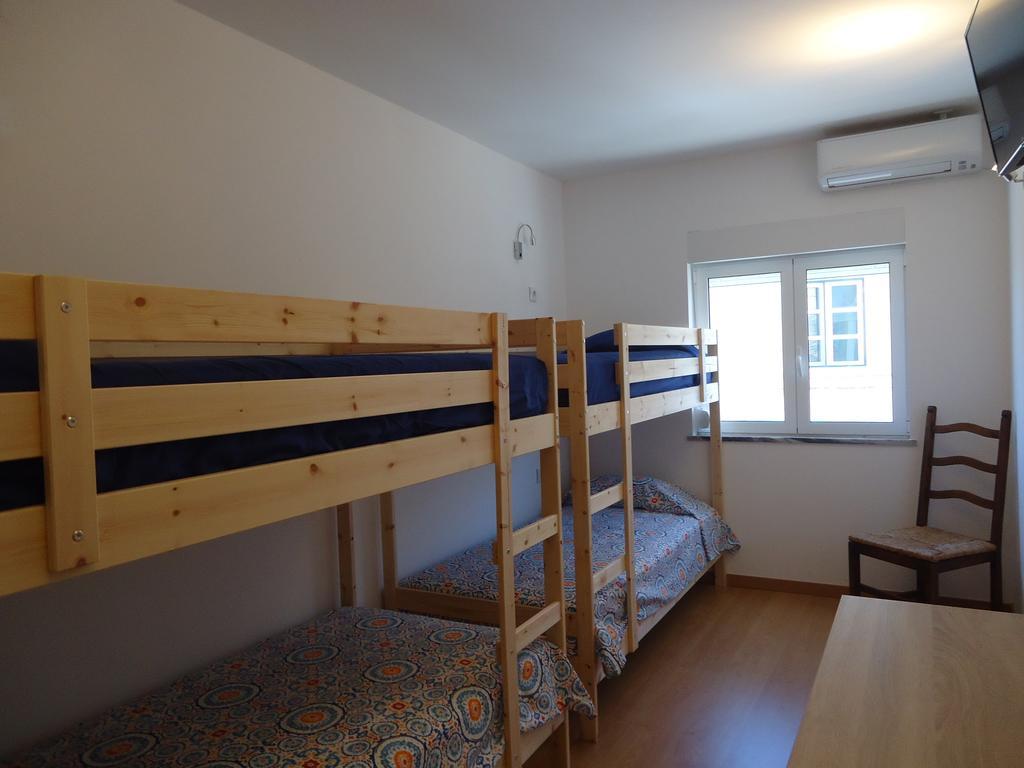 Hostel Arte 7 *
