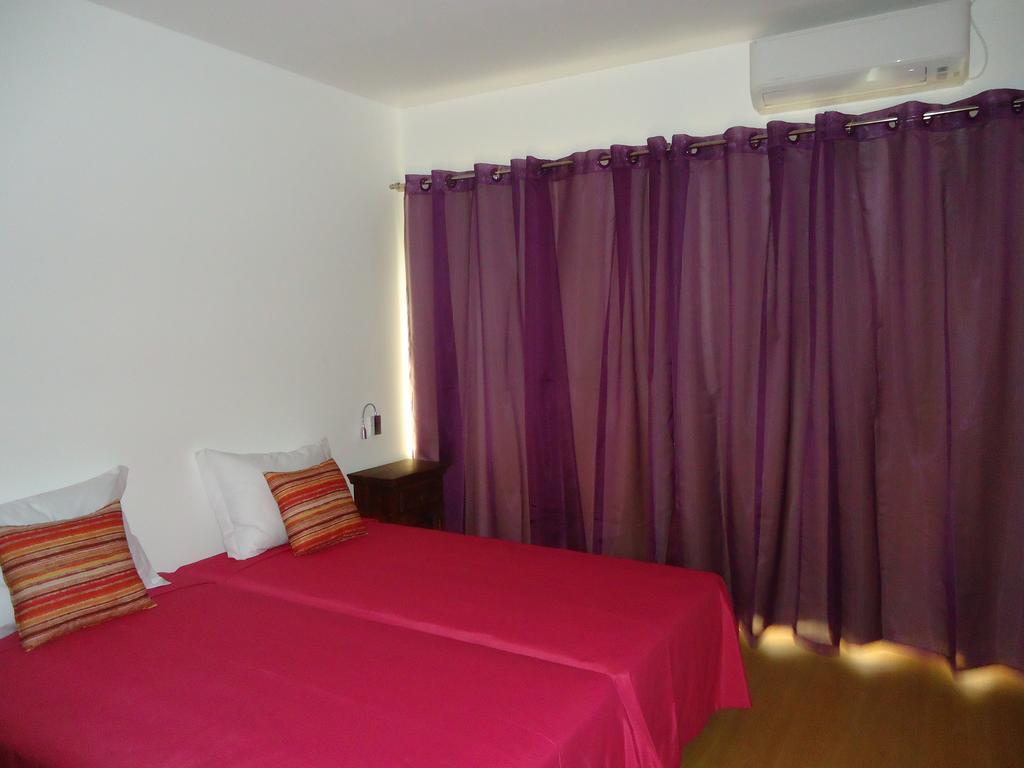 Hostel Arte 7 Alcantarilha