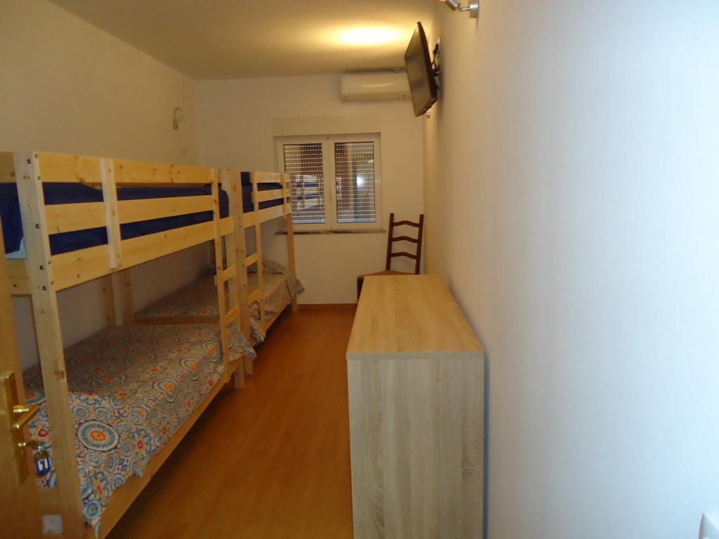 Hostel Arte 7 Alcantarilha