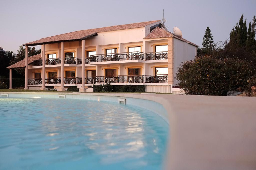 Holiday park Luzmar