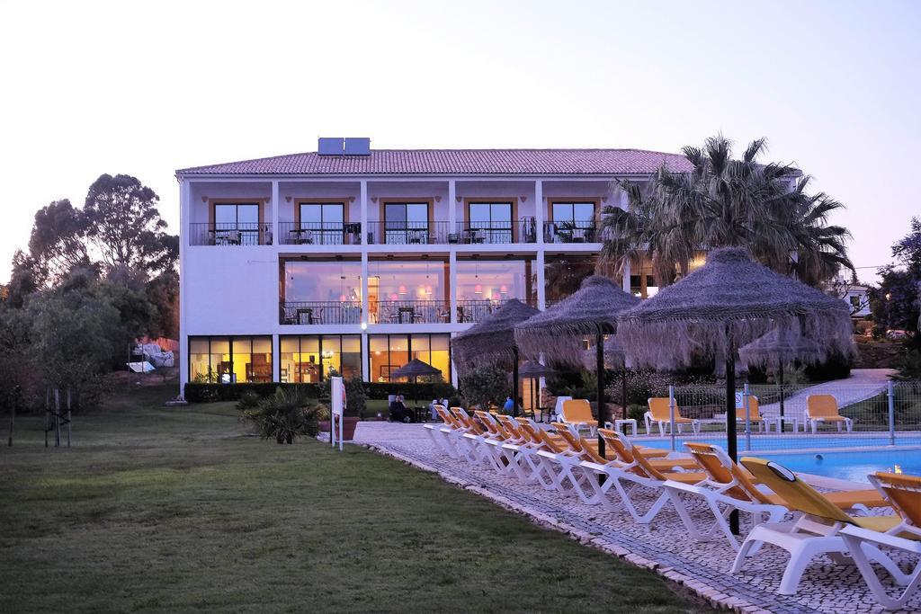 Luzmar Praia Da Luz