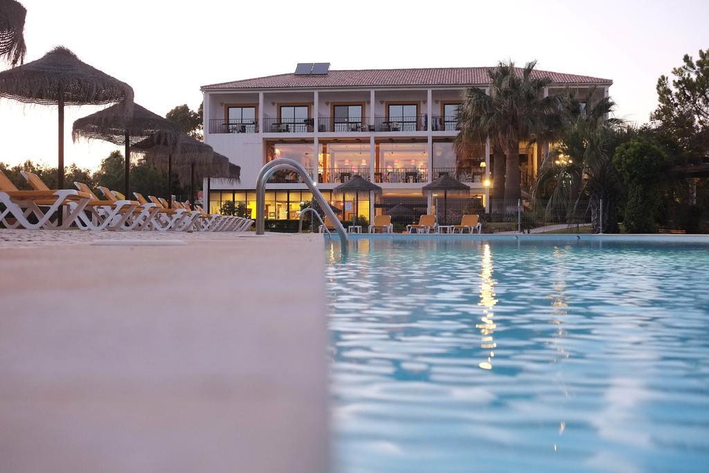 Holiday park Luzmar Praia Da Luz