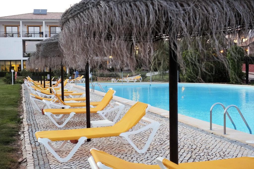 Luzmar Praia Da Luz