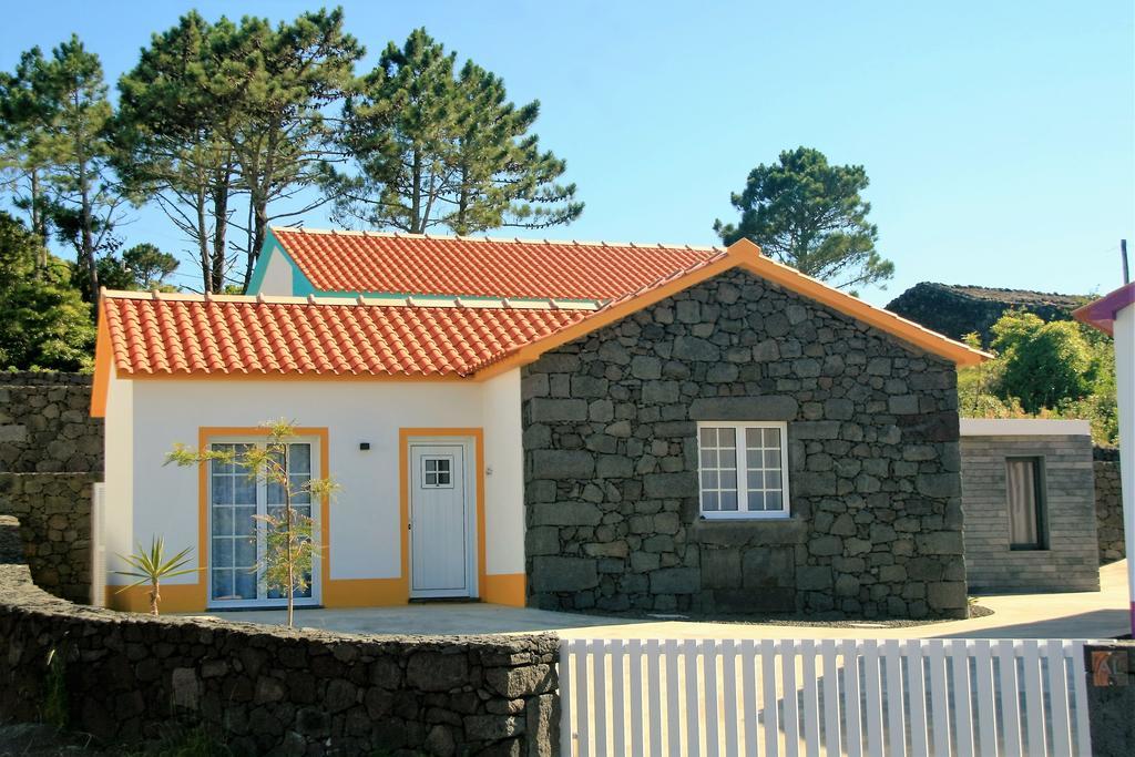 Yes Pico Santa Luzia (Sao Roque do Pico)