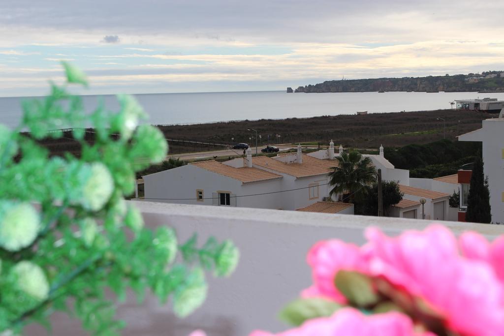 Varandas Da Meia Praia Lagos