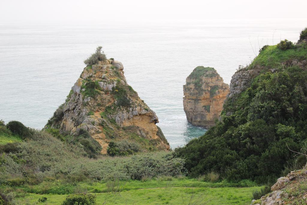 Varandas Da Meia Praia Lagos