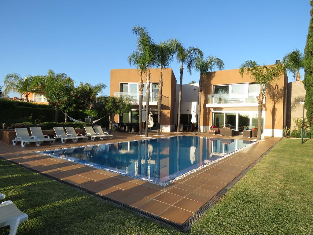 Сasa de vacaciones Laguna Golf-frente Ao Laguna Golf Vilamoura