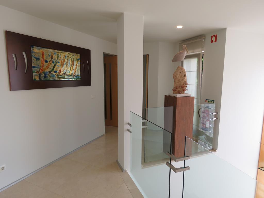 Сasa de vacaciones Laguna Golf-frente Ao Laguna Golf Vilamoura