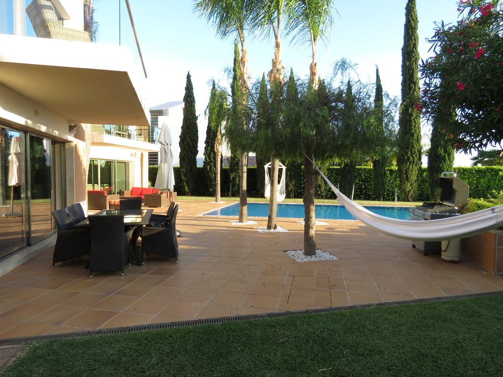 Сasa de vacaciones Laguna Golf-frente Ao Laguna Golf Vilamoura