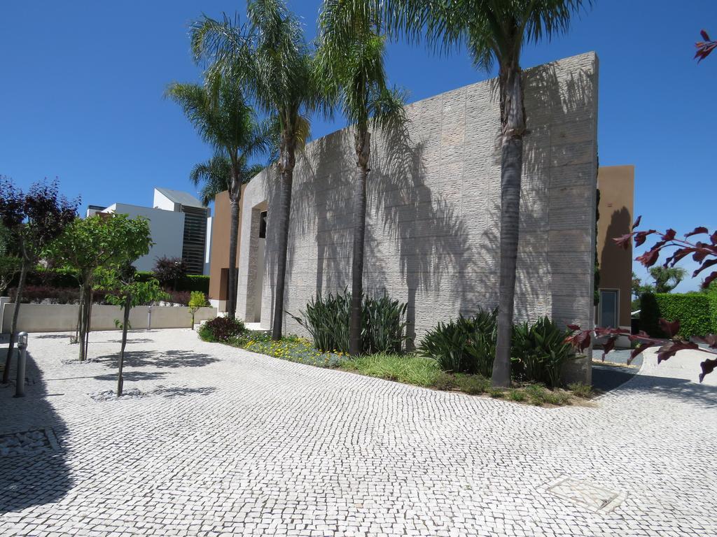 Сasa de vacaciones Laguna Golf-frente Ao Laguna Golf Vilamoura
