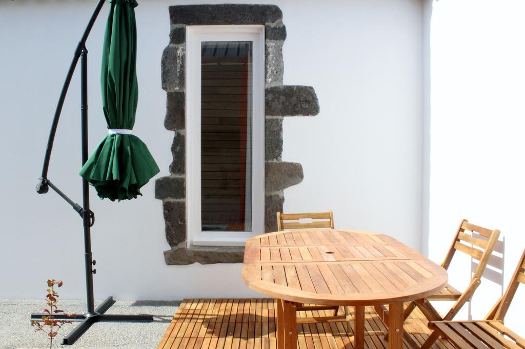 Holiday park Aldeia Do Priolo Nordeste (Azores)
