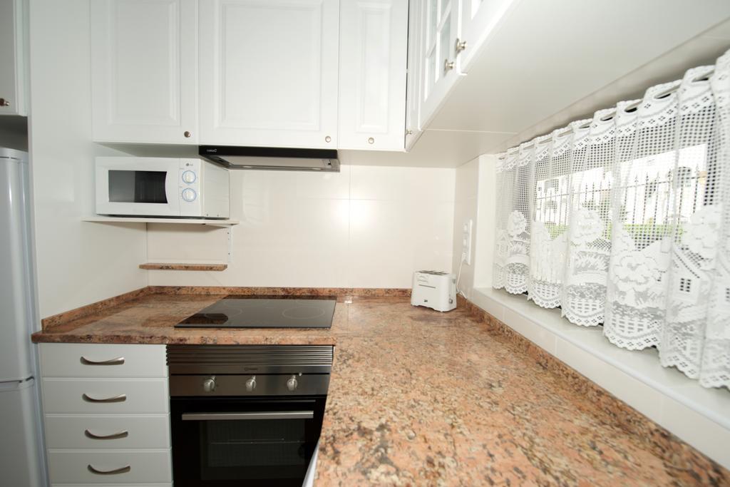 Apartment Tio Papel