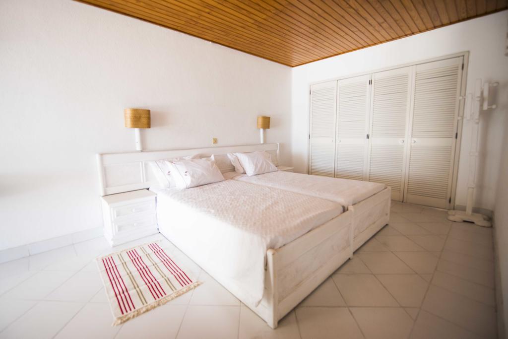 Apartment Tio Papel *