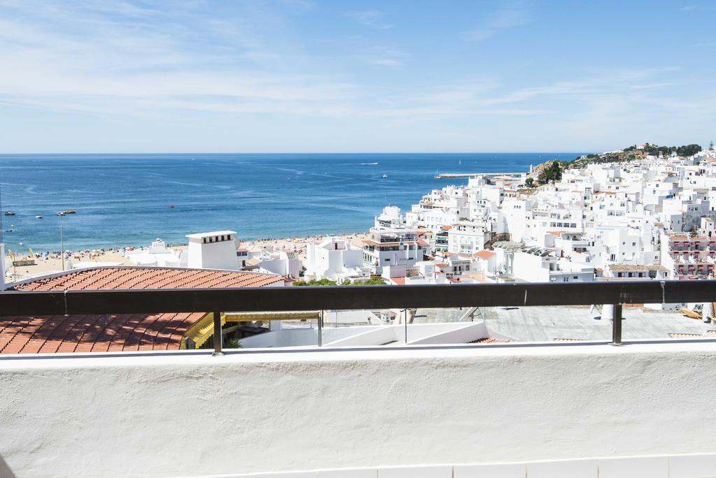 Apartment Tio Papel Albufeira