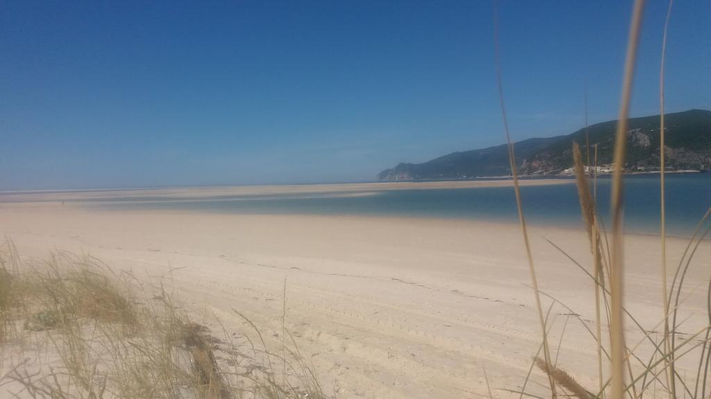 Gasthuis Ha Mar Ao Luar 4*